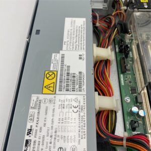 LENOVO SYSTEM X3250 M5 CTO