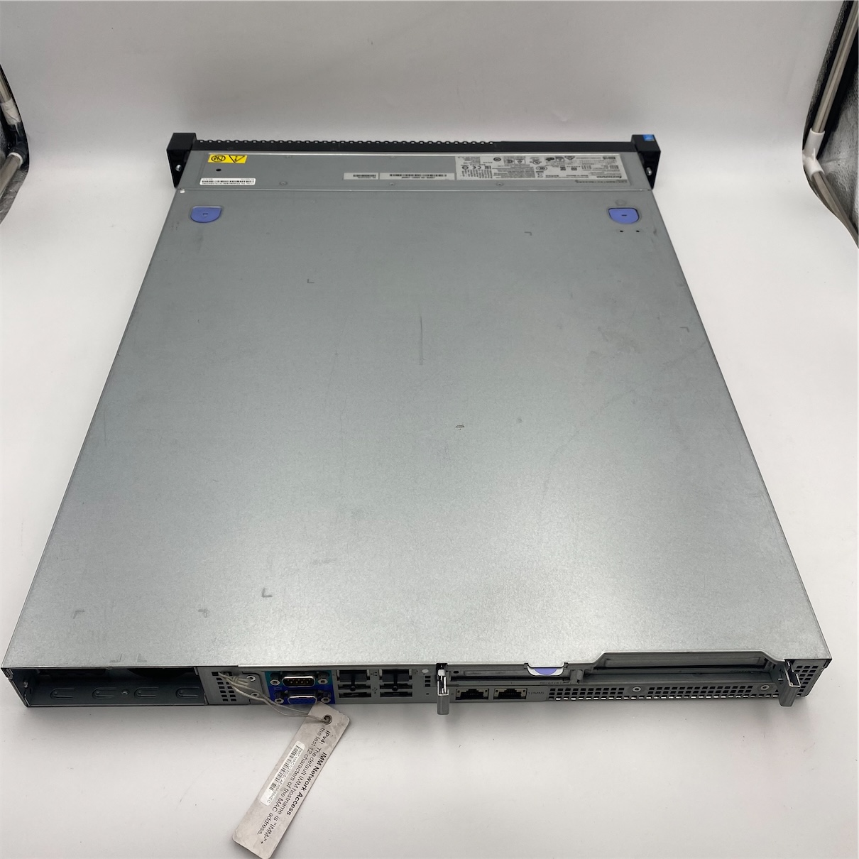 LENOVO SYSTEM X3250 M5 CTO - Imagen 6