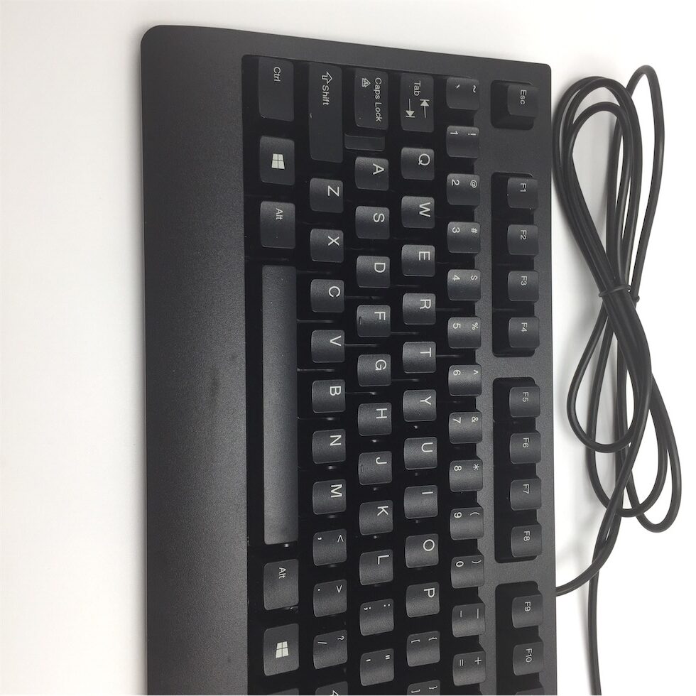 Lenovo Pref. Pro Keyboard USB - US English 103P RoHS v2 - Imagen 2