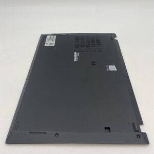 Lenovo COVER, D-Cover,BLACK