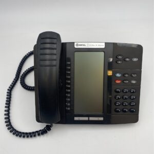 MITEL 5320E IP PHONE (Non-Backlit)