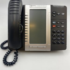 Mitel 5330E IP Phone