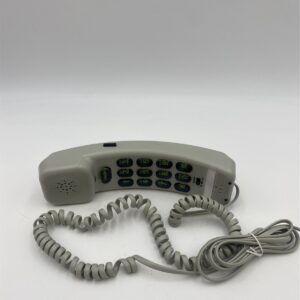 Med-Pat XL22 One Piece Phone
