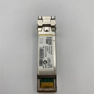 CISCO 10GBASE-SR SFP
