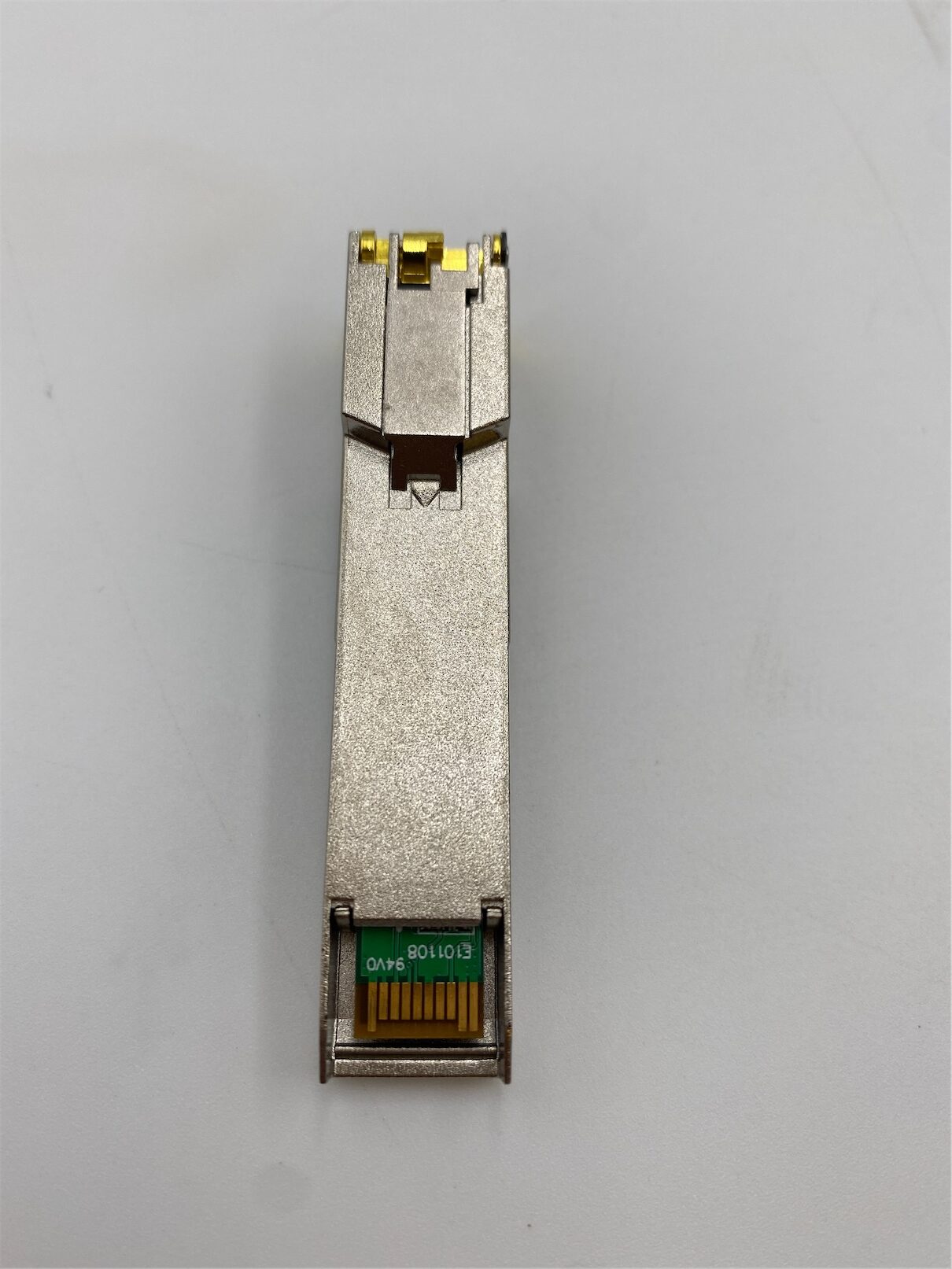 TriCentric GLC-T 1000BASE-T SFP transceiver - Imagen 7