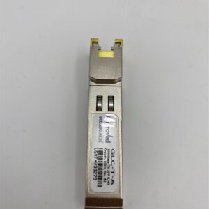 Approved Optics GLC-T 1000BASE-T SFP transceiver