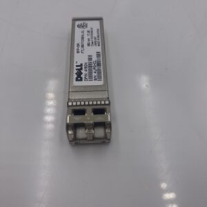 Dell 10G SFP+ SR 850NM SFP TRANSCEIVER 407-BCBN 04Y8DN