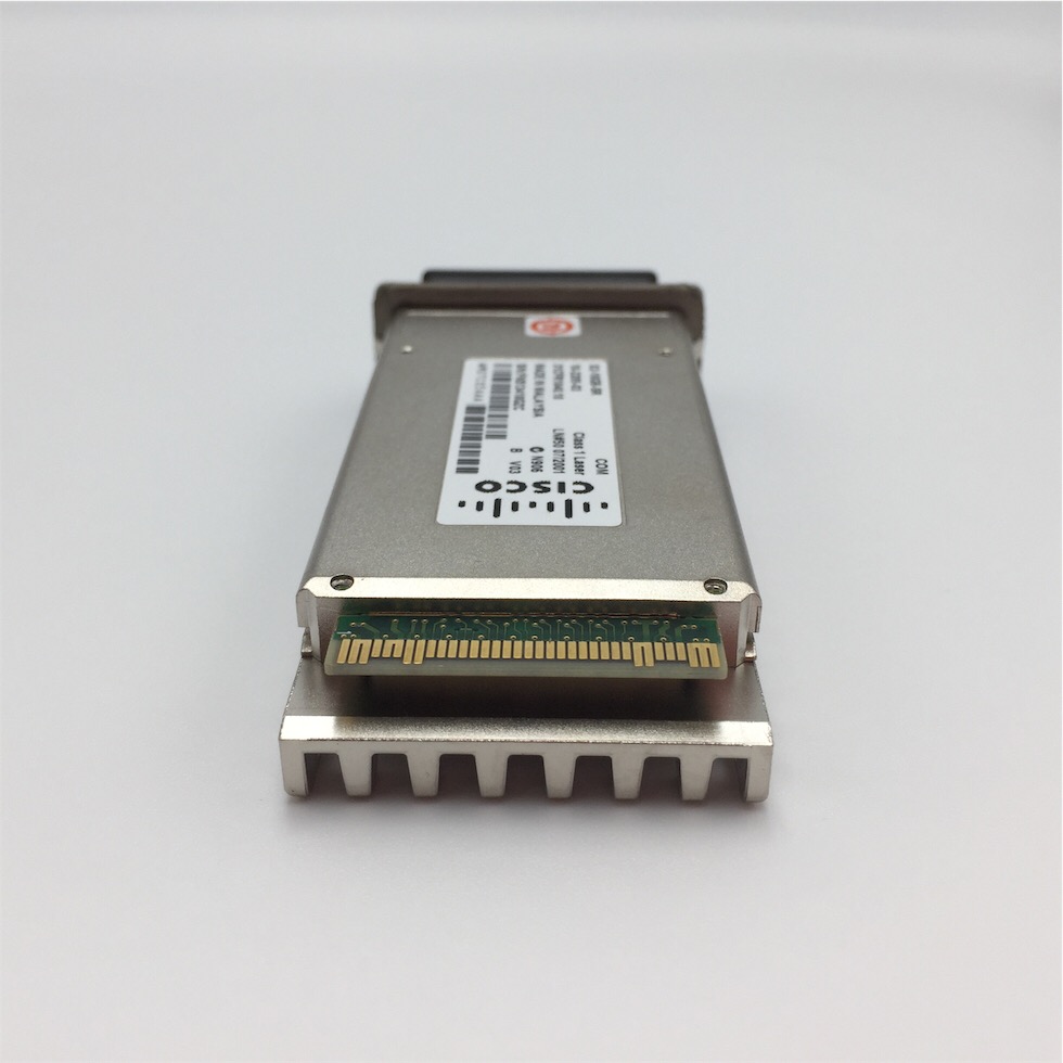 Cisco X2-10GB-SR Ethernet Optical Transceiver Module - Image 6