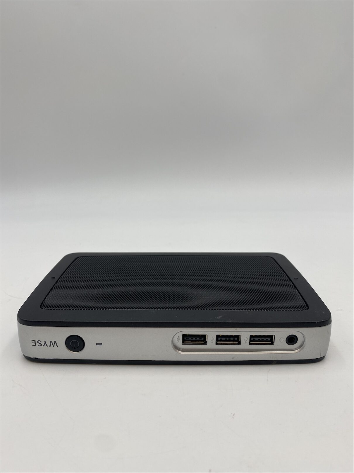 Dell Wyse T10D 4GF/2GR Dual display DVI