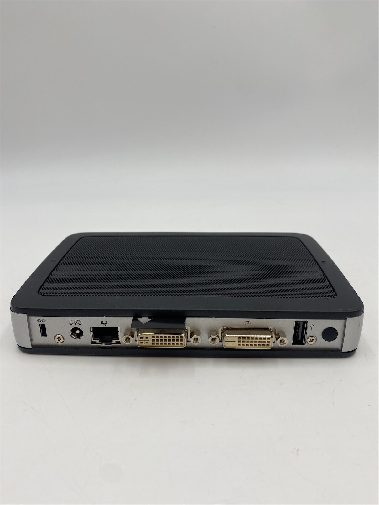 Dell Wyse T10D 4GF/2GR Dual display DVI - Imagen 2