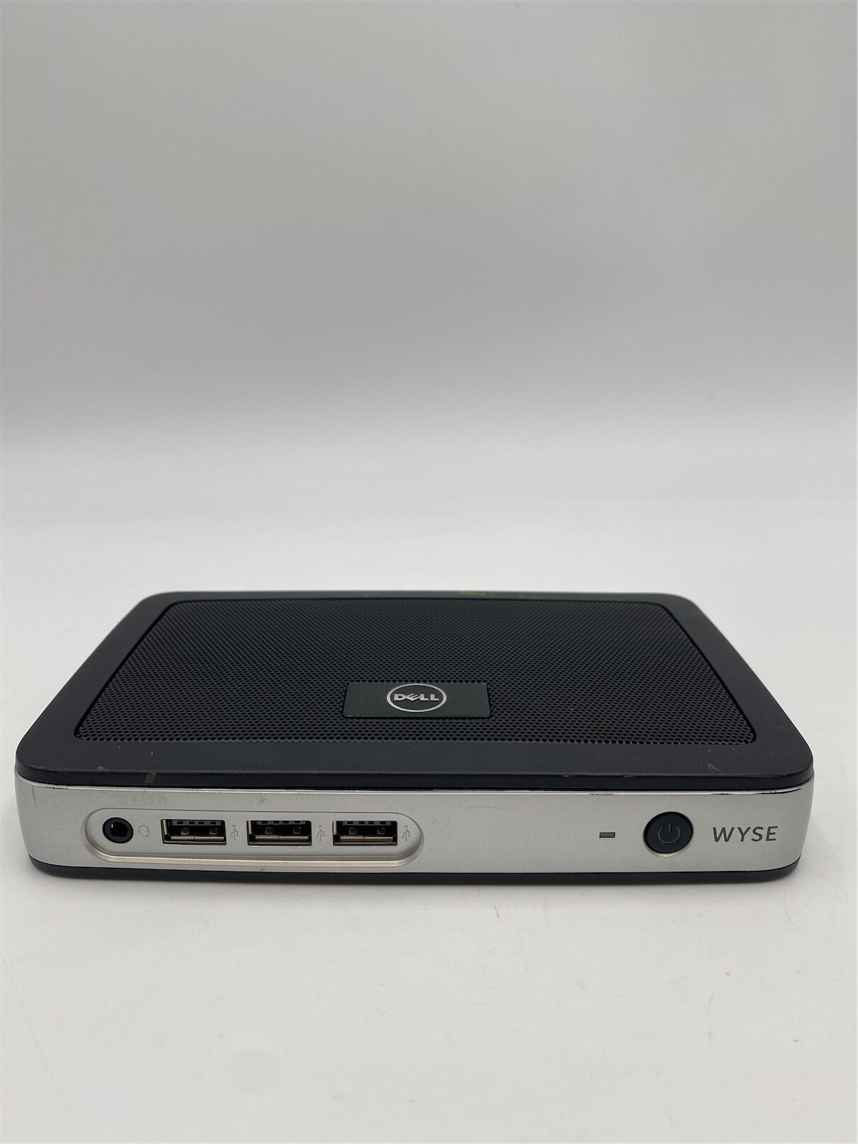 Dell Wyse T10D 4GF/2GR Dual display DVI - Imagen 3