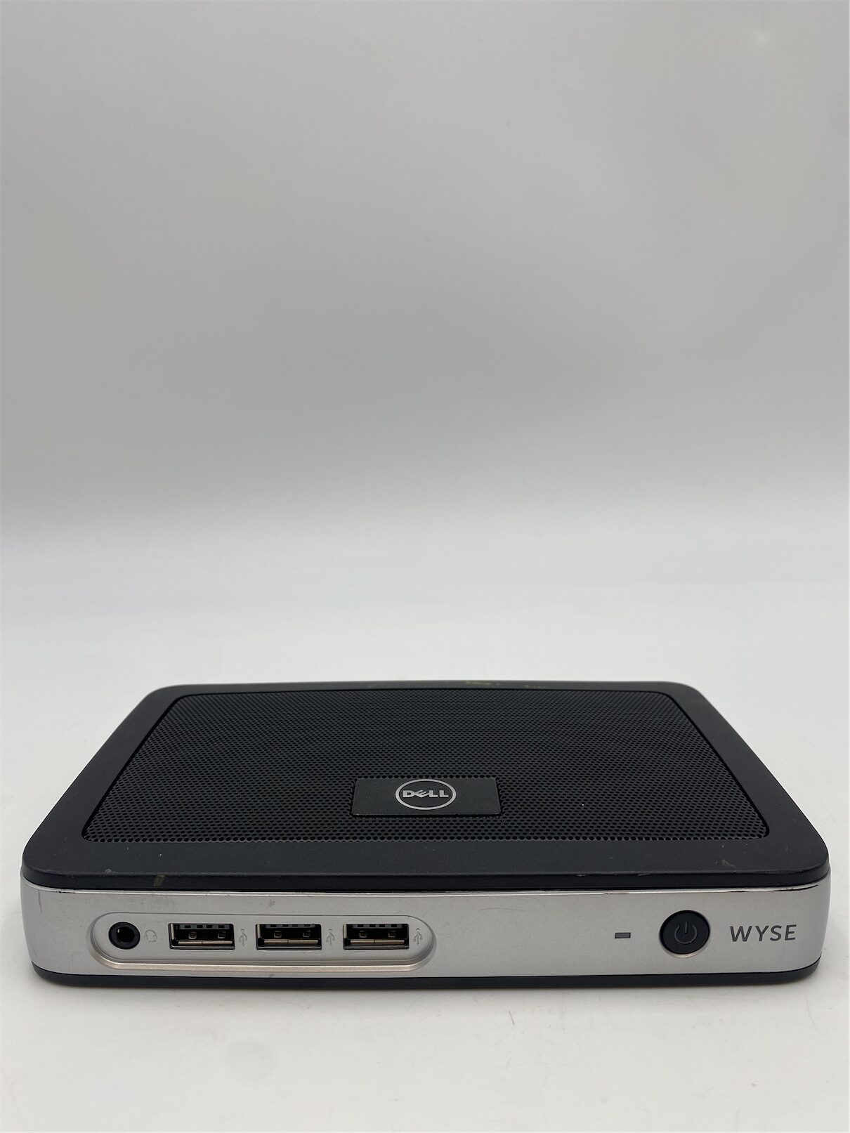 Dell Wyse T10D 4GF/2GR Dual display DVI - Imagen 5