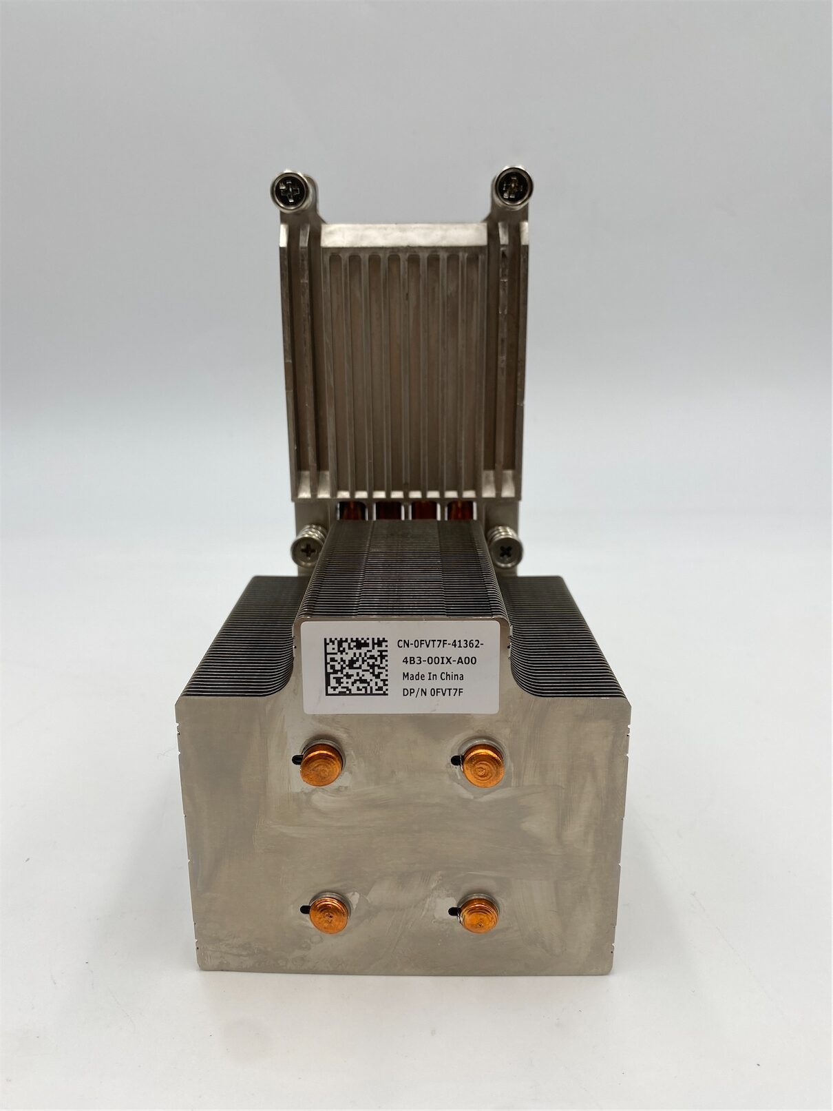 DELL Heatsink For R930/R920