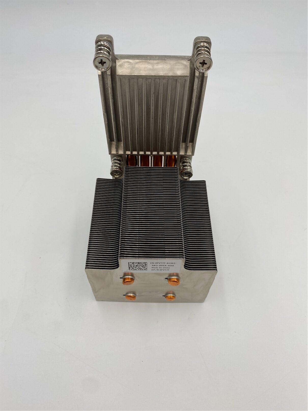 DELL Heatsink For R930/R920 - Imagen 3