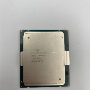 Intel Xeon E7-4860V2 12C 2.6GHz 30MB 130W Processor
