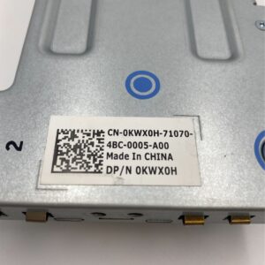 DELL POWEREDGE R920/R930 FAN CONNECTOR BOARD