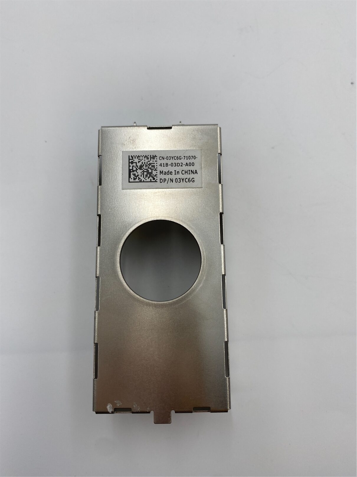 Dell Poweredge R920 Power Supply Blank Filler - Image 2