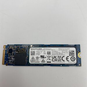 Lenovo 512GB SSD M.2 2280 PCIe3x4