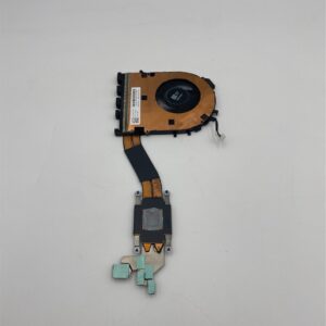 Lenovo THM HE430_UMA_THM_ASSY_AVC