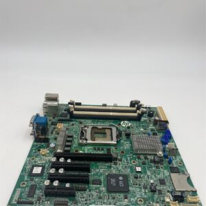HP Proliant ML310E Gen8 Systemboard