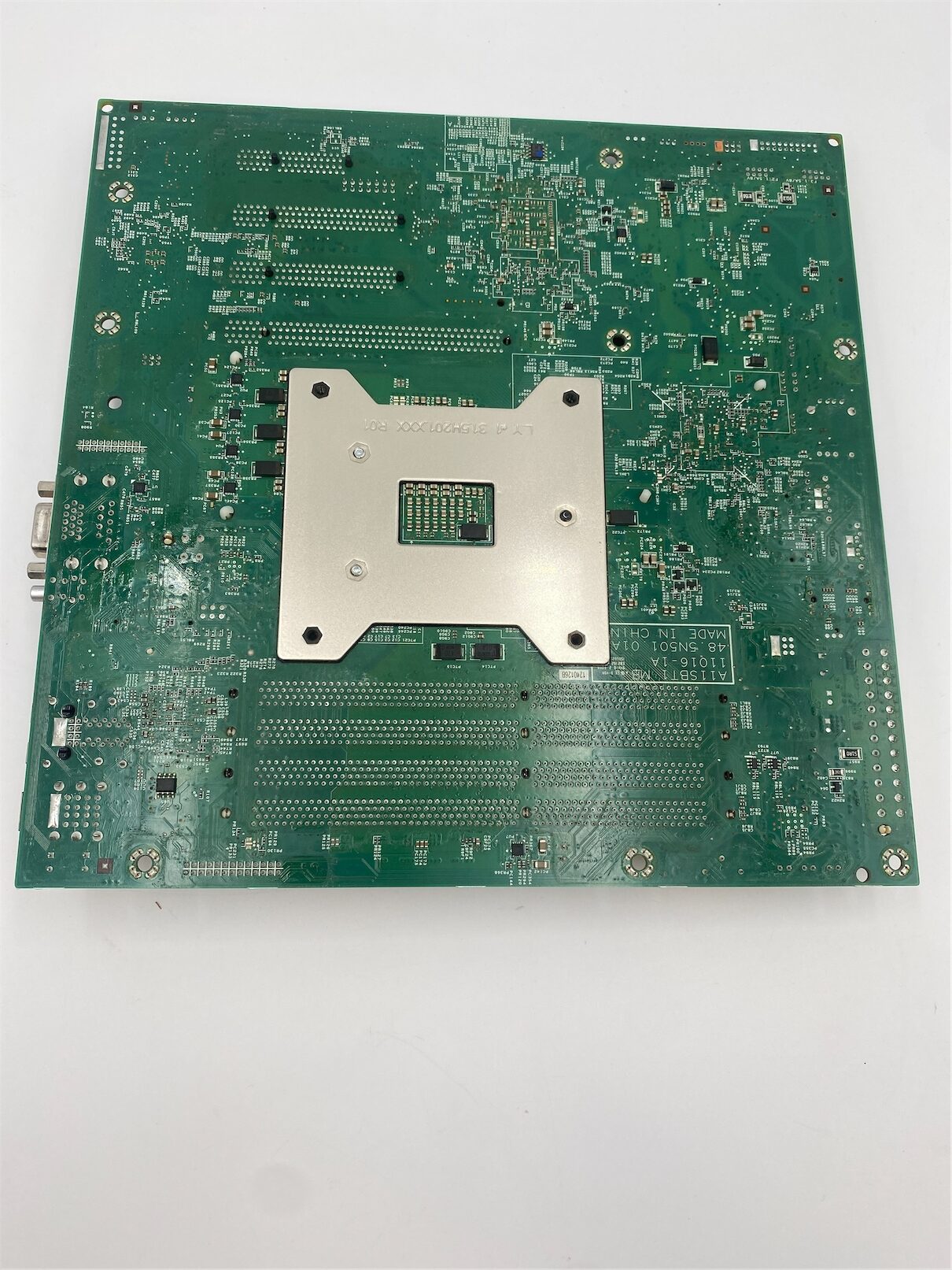 HP Proliant ML310E Gen8 Systemboard - Image 6
