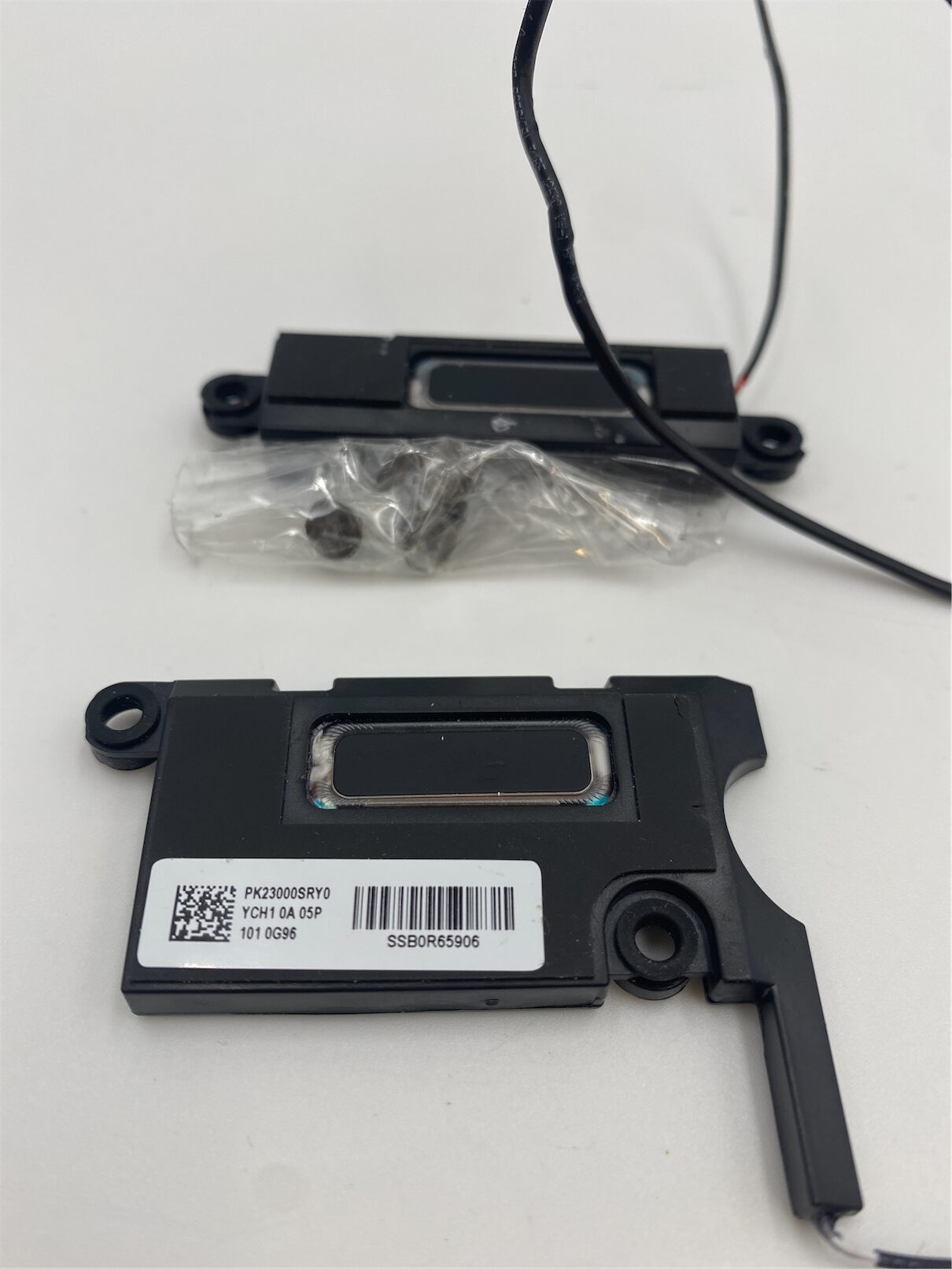 LENOVO FRU SPEAKERINT Speaker - Imagen 2