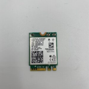 Lenovo Wireless,CMB,IN,22260 vPro