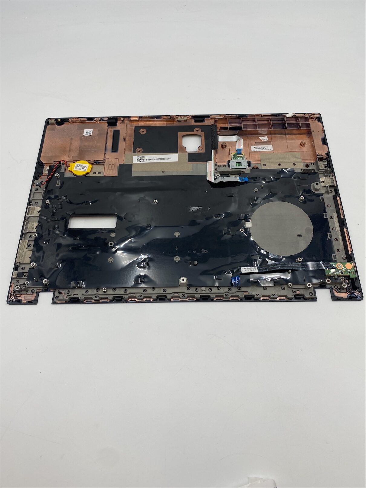 Lenovo COVER_C_COVER_FPR_SSD_ASSY 5CB0Z69233 - Image 5