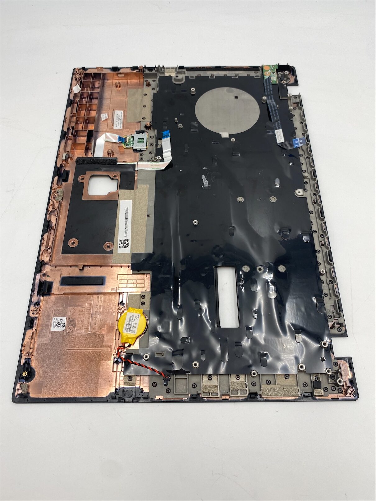 Lenovo COVER_C_COVER_FPR_SSD_ASSY 5CB0Z69233 - Image 6