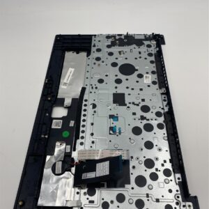 Lenovo MECH_ASM KBD with C cover ENG Painting FPR US Black