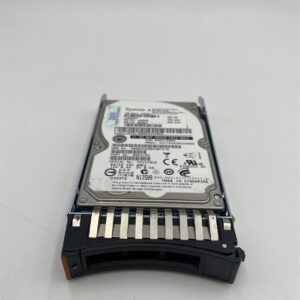IBM 300GB 10K 6G SAS 2.5" HDD