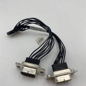 IBM Cable Front Panel 2 Ports Series DB-9F