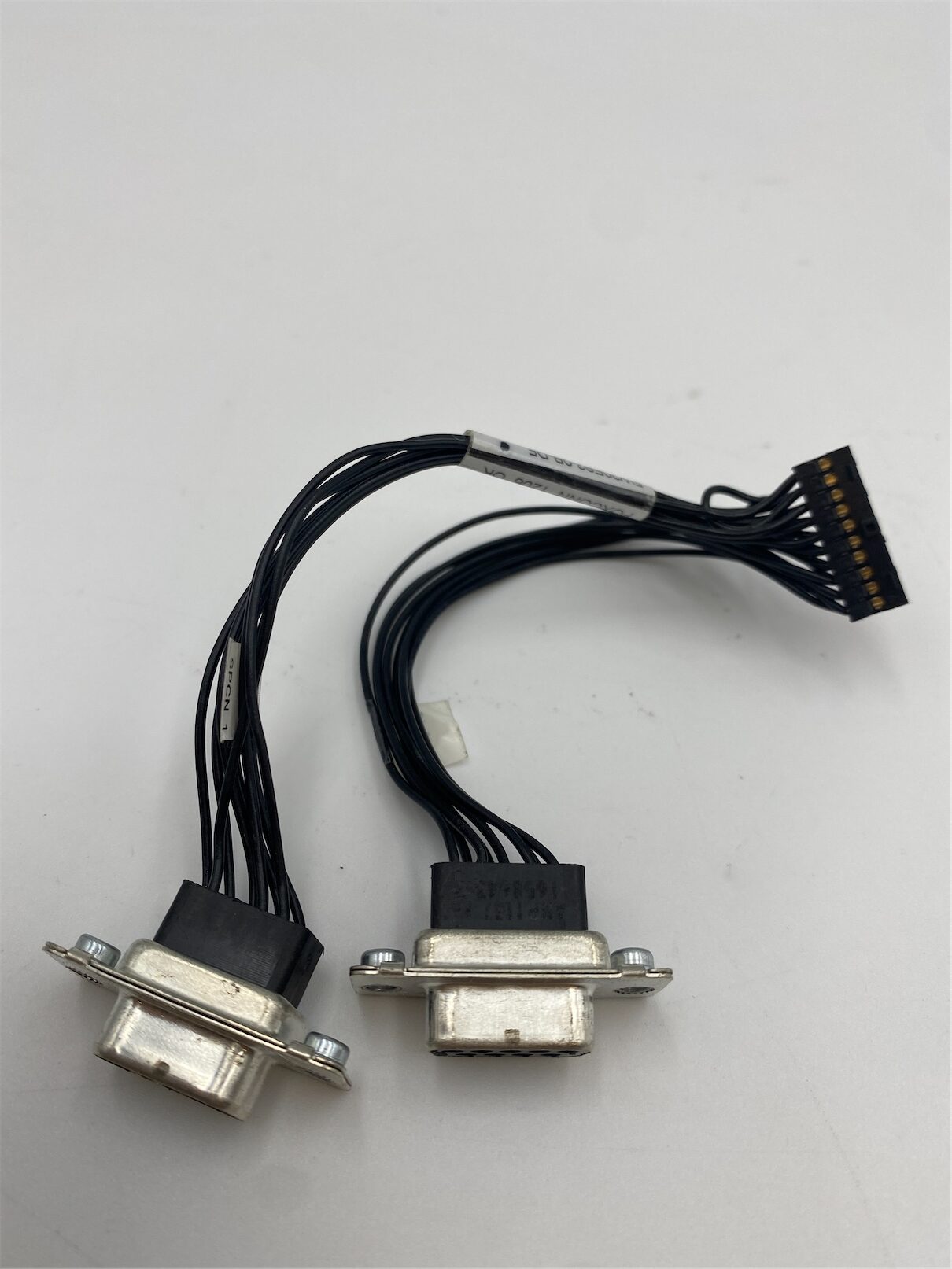 IBM Cable Front Panel 2 Ports Series DB-9F - Image 4