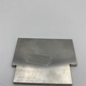 Lenovo FC Mercur 2 AMD DIMM SHIELDING COVER ASSY