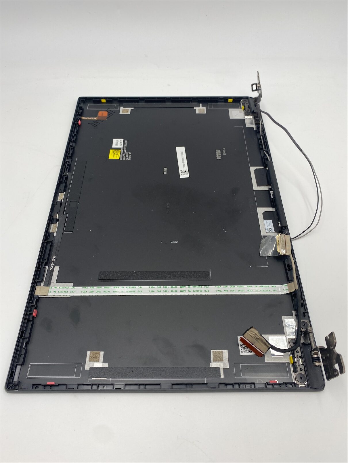 Lenovo COVER A COVER ASSY BLACK - Image 9