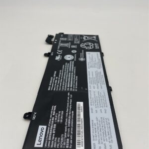 Lenovo Internal, 3c, 50Wh, LiIon, SMP