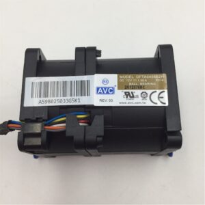 HP Fan for DL160/DL320 G6