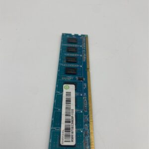 LENOVO 4GB PC3-10600U 2RX8 DDR3