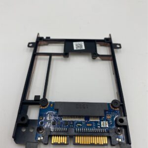 Dell mSATA to 2.5" Drive Caddy For Latitude E745