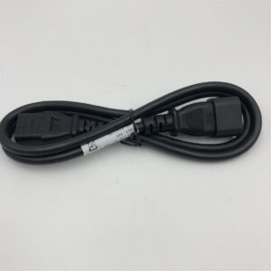 EMC Universal Jumper Cord 36"IEC-60320-C14 Plug