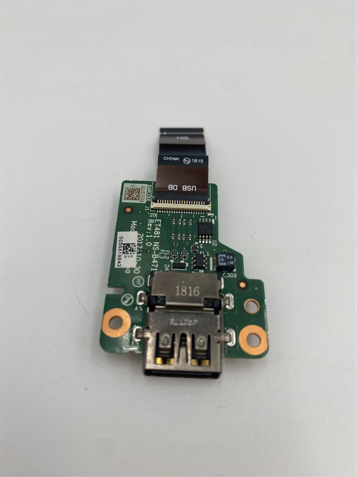 Lenovo CARDPOP,USB,sub card - Image 6