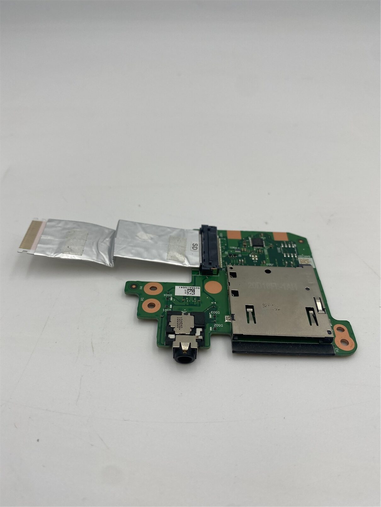 Lenovo CARDPOP, SD, Audio, card - Imagen 4