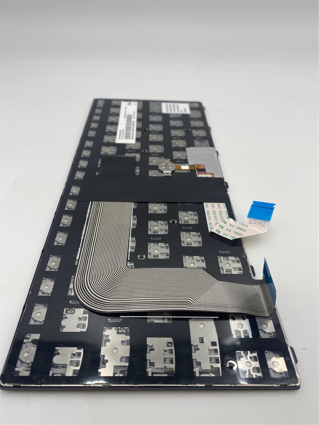 Lenovo Keyboard Internal, NB_KYB TH-KBD,US