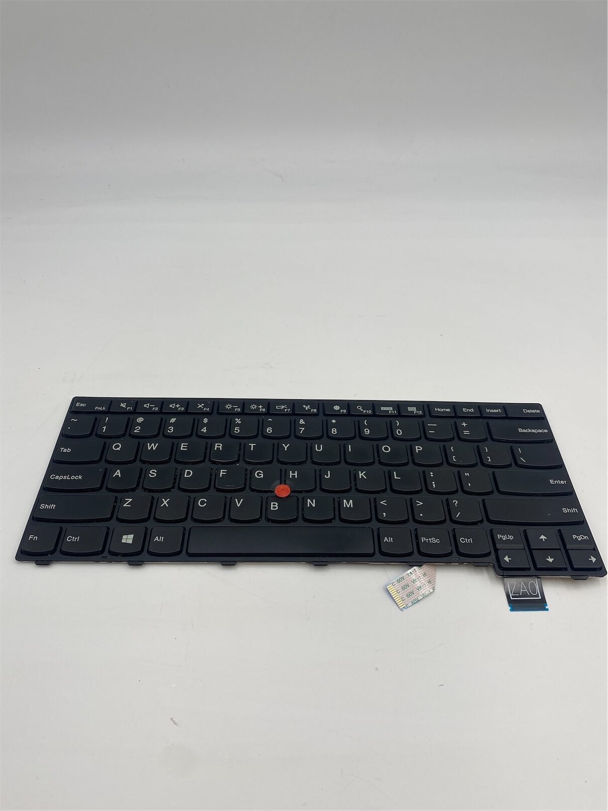 Lenovo Keyboard Internal, NB_KYB TH-KBD,US - Imagen 5