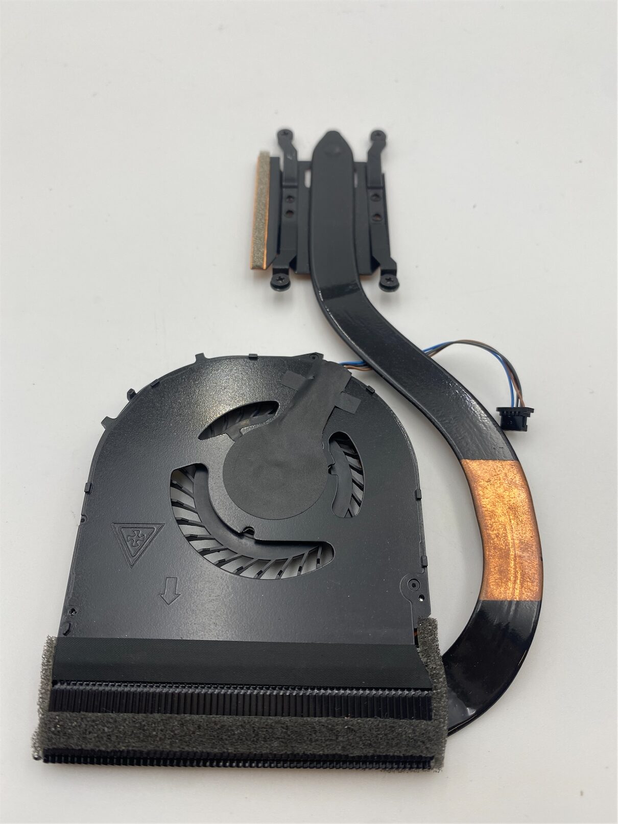 Lenovo UMA,thermal,w/fan,Delta - Imagen 10