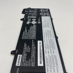Lenovo Internal, 3c, 50Wh, LiIon, SMP