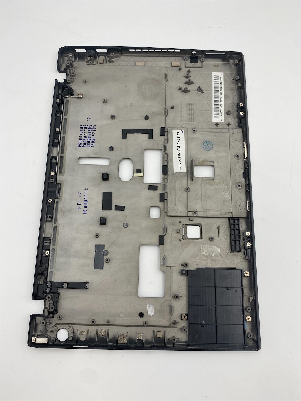 Lenovo MECH_ASM KBD,Bezel,FPR - Image 2