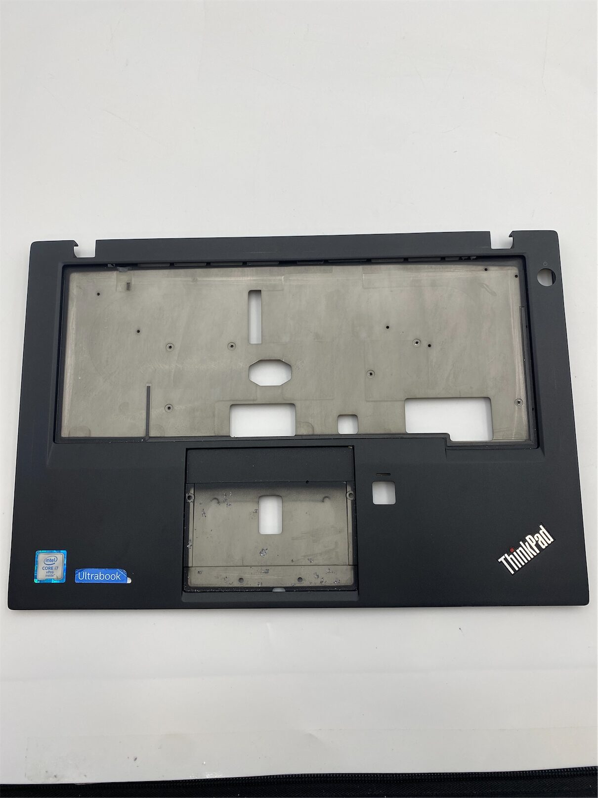 Lenovo MECH_ASM KBD,Bezel,FPR - Image 3