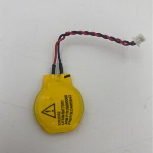 Lenovo FRU RTC Battery