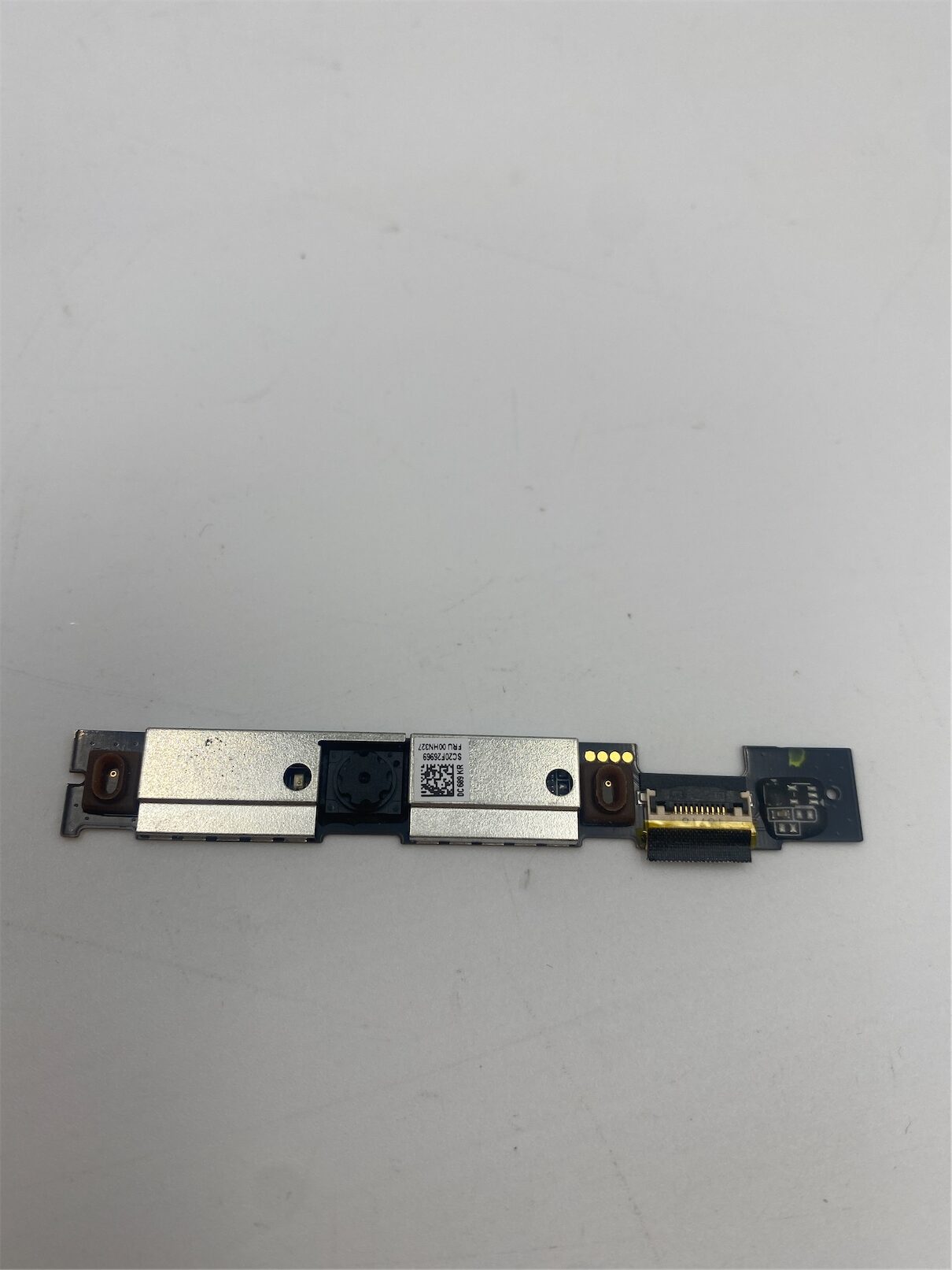 Lenovo Camera,720P,Front,MIC,ZIF,Bsn - Image 2